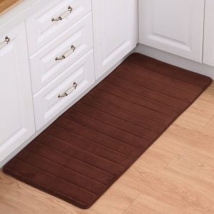 Memory Mat For Bathroom Bedroom & Kitchen 40x120cm