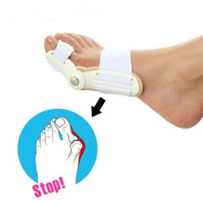 Bunion Orthopaedic Brace For Big Toe Correction