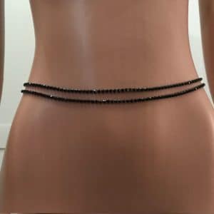 Sexy Women Belly Waist Chain