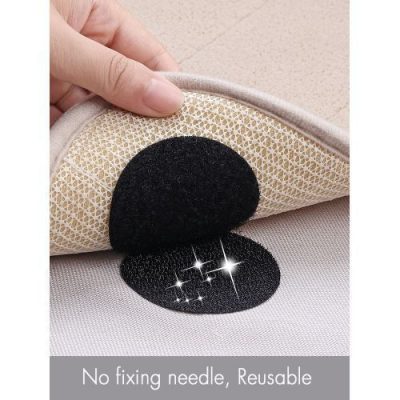 hook-and-loop for furniture Anti-slip and wall hanger - Image 2