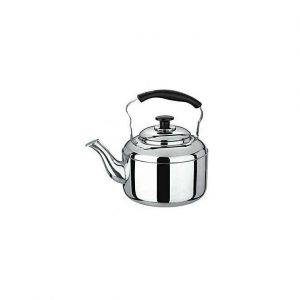 5 Litre Stainless Steel Whistling Kettle