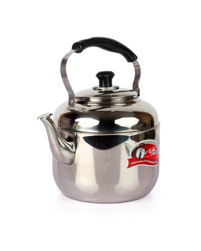 5 Litre Stainless Steel Whistling Kettle