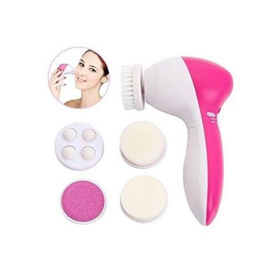 original 5 in 1 Beauty Care facial Massager - Image 3