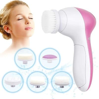 original 5 in 1 Beauty Care facial Massager - Image 9