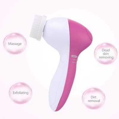 original 5 in 1 Beauty Care facial Massager - Image 6