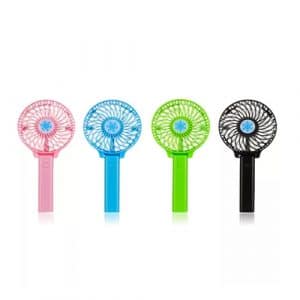 Original Hand Mini Rechargeable Fan