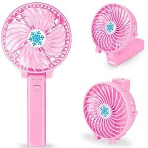 Original Hand Mini Rechargeable Fan