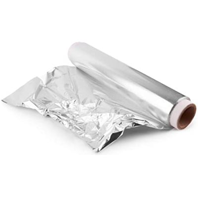 Premium Quality food grade Aluminium Foil (6 pcs) - Image 5