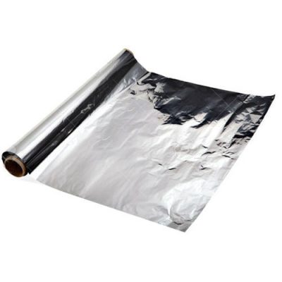 Premium Quality food grade Aluminium Foil (6 pcs) - Image 4