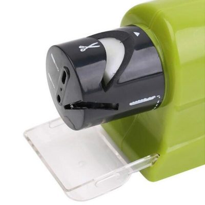 Swift Cordless Motorized Knife Blade Sharpener - Image 2