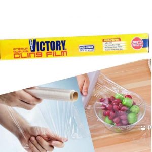 Victory Packpro Premium Quality Cling Film 12pcs