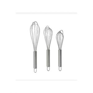 3 in 1 Egg Whisker Set for homes