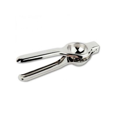 Stainless Steel Lemon Squeezer Juicer Hand Press - Image 3