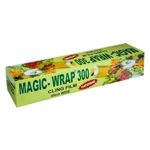 MAGIC-WRAP 300 CLING FILM