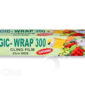 MAGIC-WRAP 300 CLING FILM