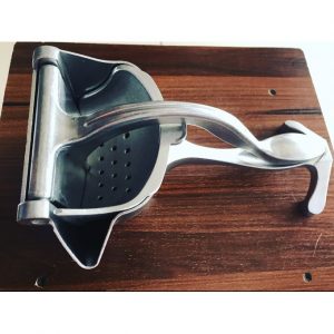 Heavy Metal Manual Hand Juice Extractor Squeezer