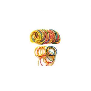 Plastic Mulipurpose Rubber Band 300grams