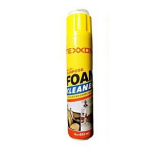 TEXXON MULTI PURPOSE FOAM CLEANER