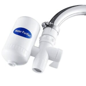 HIGHTECH WATER PURIFIER CERAMIC CARTRIDGE