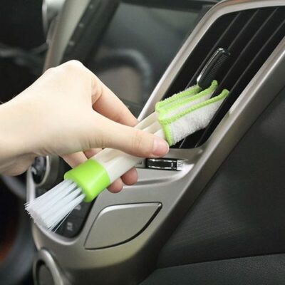 2 in 1 AC Blind Cleaning Brush - Image 7