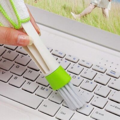 2 in 1 AC Blind Cleaning Brush - Image 9