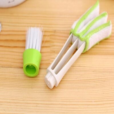 2 in 1 AC Blind Cleaning Brush - Image 8