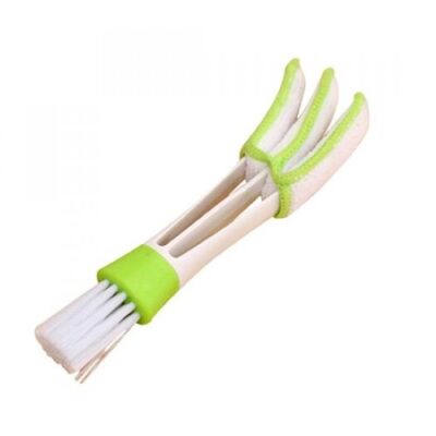 2 in 1 AC Blind Cleaning Brush - Image 3