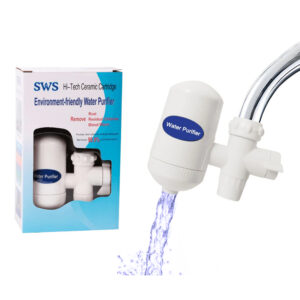 HIGHTECH WATER PURIFIER CERAMIC CARTRIDGE