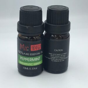 10ml Therapeutic Essential oil – 2