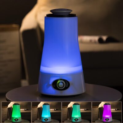 3L ultrasonic humidifier