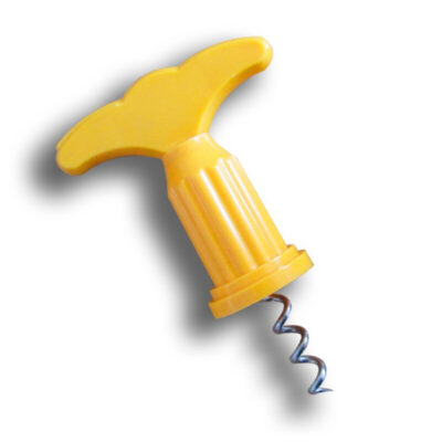 Plastic Wine Bottle Opener for homes - Image 6