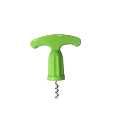 Plastic Wine Bottle Opener for homes