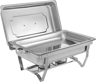 Ultimate Stainless Steel Chafing Dish - Image 4