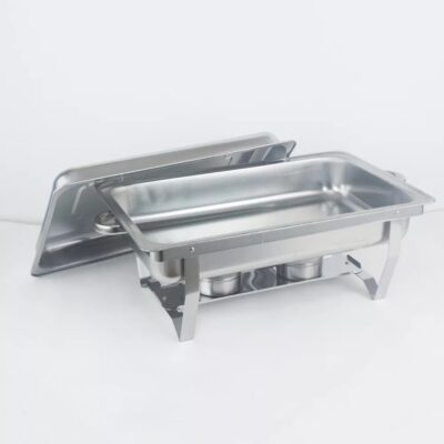 Ultimate Stainless Steel Chafing Dish - Image 8