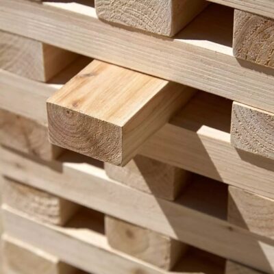 Mr. Diy Jenga Game For Kids & Adults - Large Size - Image 10