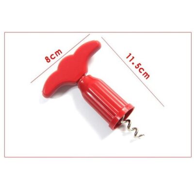 Plastic Wine Bottle Opener for homes - Image 4