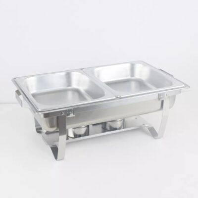 Ultimate Stainless Steel Chafing Dish - Image 7