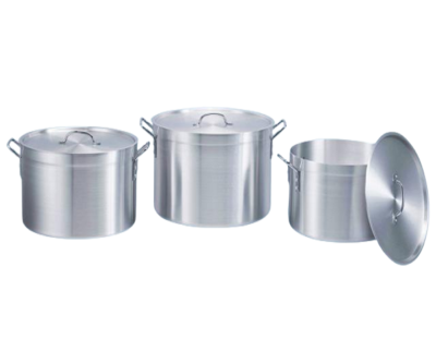 8pcs Dutch Oven Premium Cookware Set - Image 3