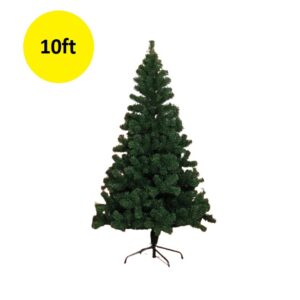 10ft Original Christmas Tree