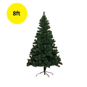 8ft Original Christmas Tree