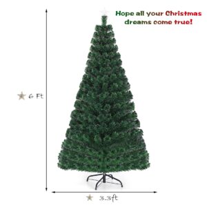 6Ft Original Christmas Tree