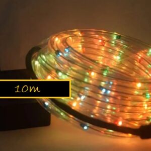 10m Multi-Color Light LED Flexible Strip RGB