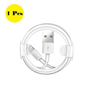 New Super Quality Iphone Charging Cable – 1