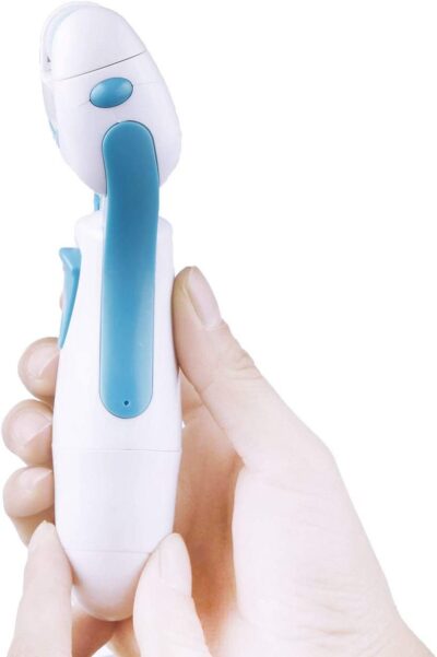 Pedi Feet Care Sander for Cracked Heels and Hard Skin. - Image 9