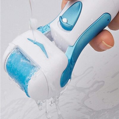 Pedi Feet Care Sander for Cracked Heels and Hard Skin. - Image 6