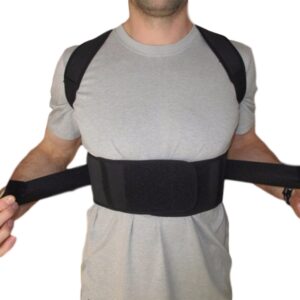 Therapy Posture Corrector Brace For Men And Women