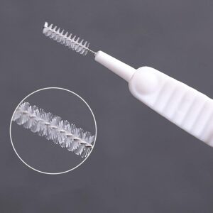 10pcs Multipurpose Anti-clogging Shower Head Cleaner