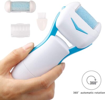 Pedi Feet Care Sander for Cracked Heels and Hard Skin. - Image 8