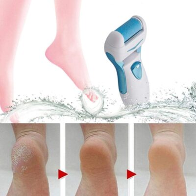 Pedi Feet Care Sander for Cracked Heels and Hard Skin. - Image 7