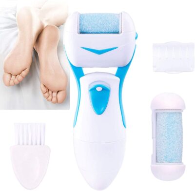 Pedi Feet Care Sander for Cracked Heels and Hard Skin. - Image 10